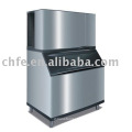 Cube Ice Plant, Ice Cuber Making Machine